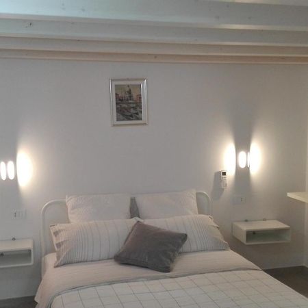 La Colombara Bed & Breakfast Chioggia Exterior foto