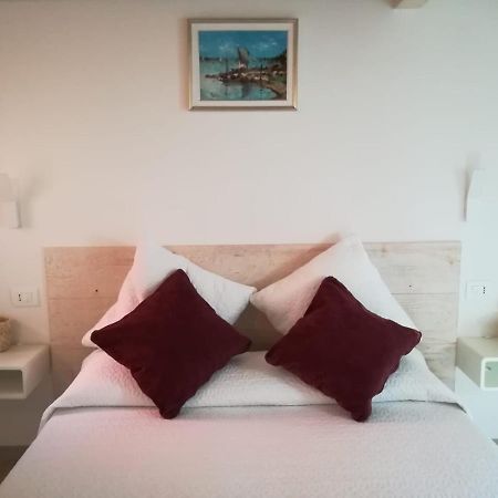 La Colombara Bed & Breakfast Chioggia Exterior foto