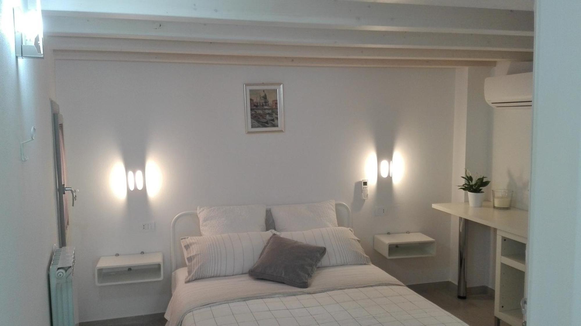La Colombara Bed & Breakfast Chioggia Exterior foto