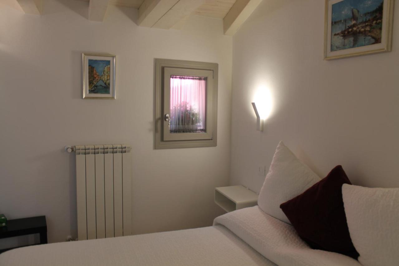 La Colombara Bed & Breakfast Chioggia Exterior foto