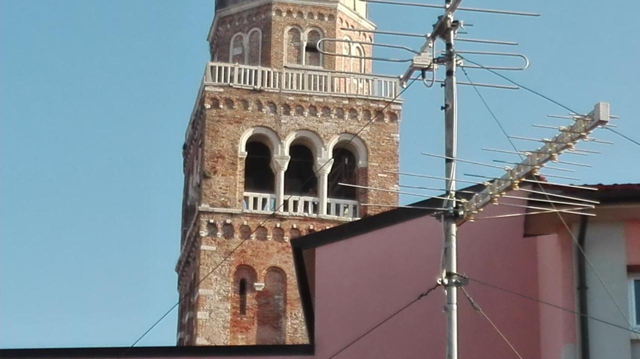 La Colombara Bed & Breakfast Chioggia Exterior foto