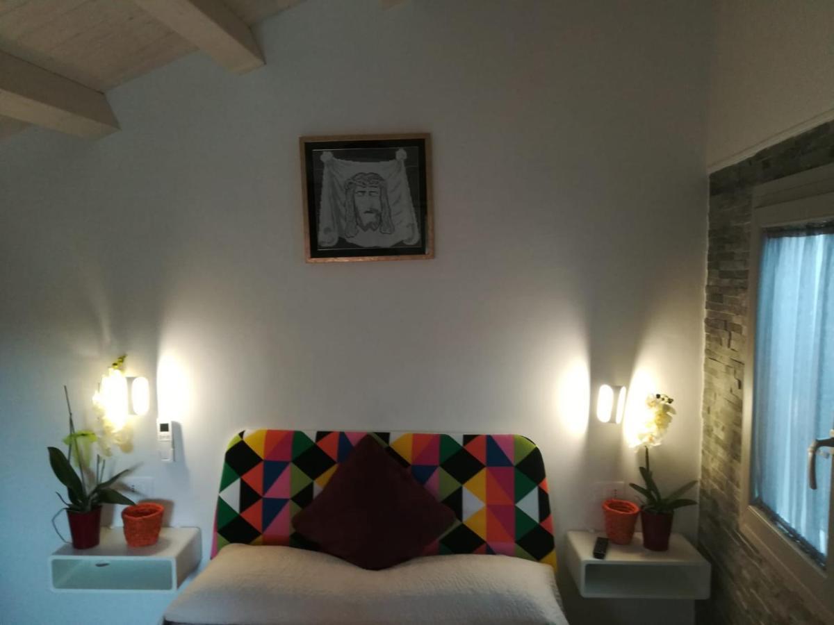 La Colombara Bed & Breakfast Chioggia Exterior foto