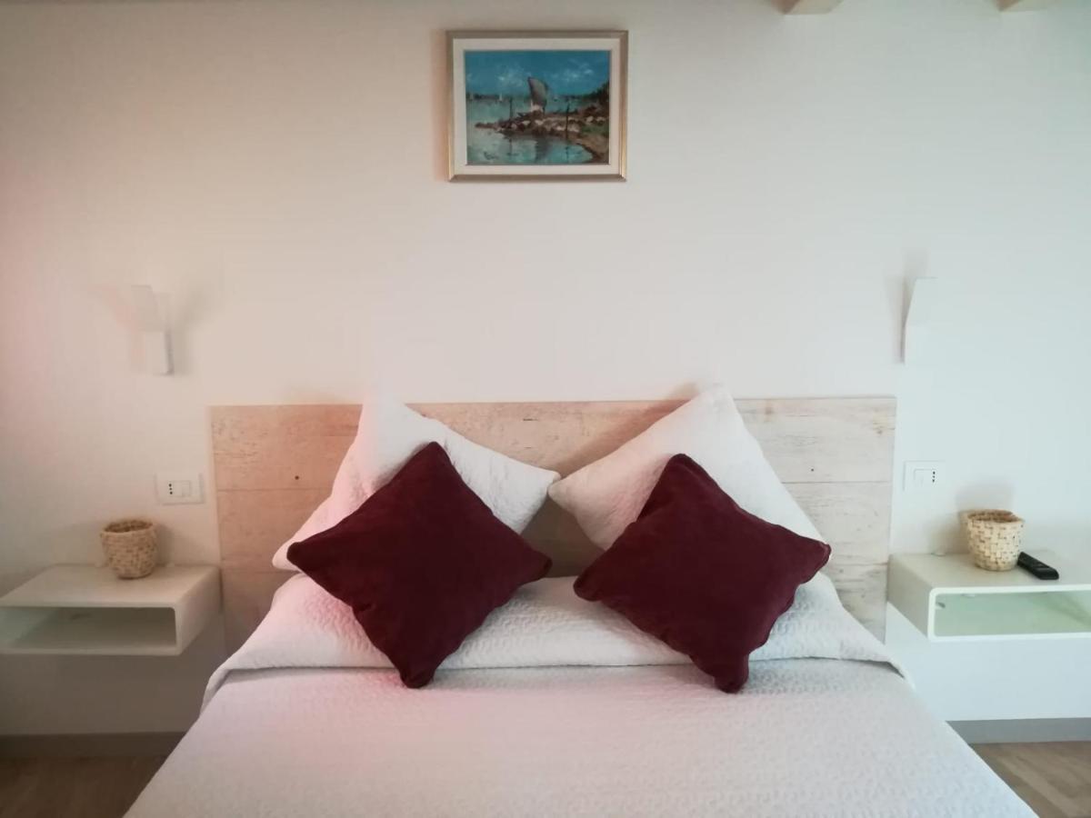 La Colombara Bed & Breakfast Chioggia Exterior foto