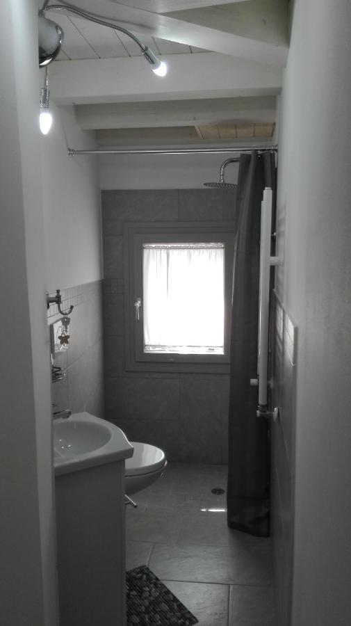 La Colombara Bed & Breakfast Chioggia Exterior foto